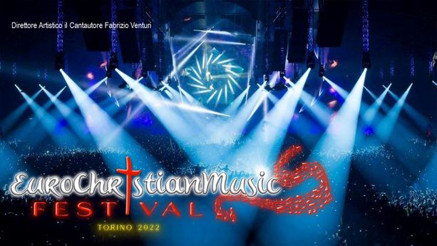 L'Euro Christian Music Festival di Torino va controcorrente: "Russia e Ucraina partecipano", ma fuori gara L'Euro Christian Music Festival di Torino va controcorrente: "Russia e Ucraina partecipano", ma fuori gara