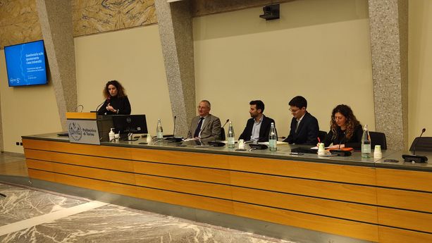 Trasporto pubblico locale, la “scommessa” di Foglietta per il rilancio: “Usiamolo di più per migliorarlo”