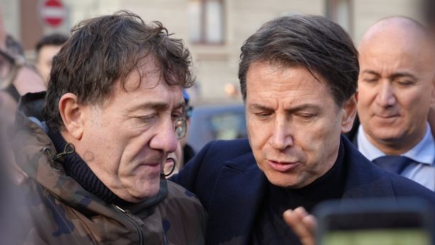 Dal reddito di cittadinanza al contratto, la testimonianza di Umberto a Conte: “Senza avrei perso la testa” [VIDEO]