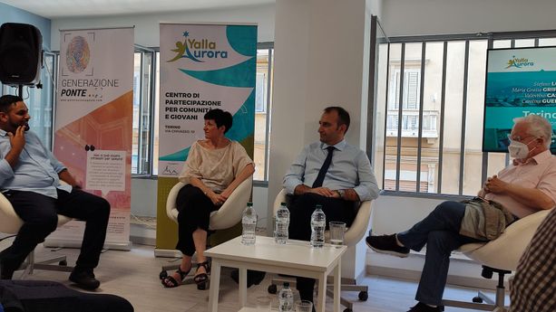 L'ottimismo di Lo Russo passa dagli investimenti pubblici: “Per Torino 2,8 miliardi entro il 2026”