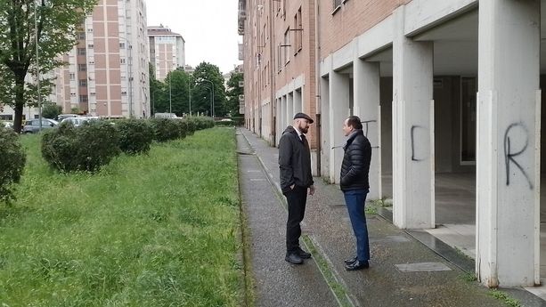 Riscaldamento, bollette pazze nelle case popolari: ecco le regole per il fondo da 500mila euro creato dalla Regione Riscaldamento, bollette pazze nelle case popolari: ecco le regole per il fondo da 500mila euro creato dalla Regione