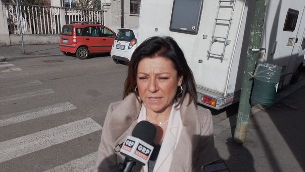 Primarie Pd, De Micheli a Torino: &quot;La lezione del Piemonte è l'unità per creare un'alternativa al centrodestra&quot;