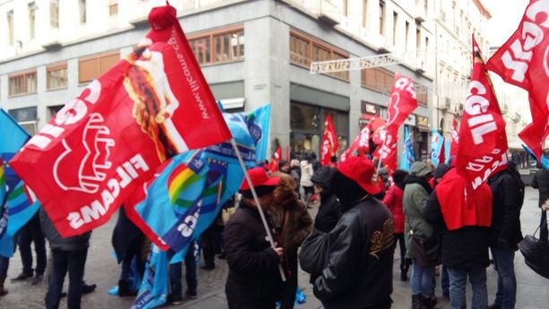 Lo Russo presenta ai sindacati i conti del Comune: "Chiediamo attenzione a fasce deboli, investimenti e servizi per i cittadini" Lo Russo presenta ai sindacati i conti del Comune: "Chiediamo attenzione a fasce deboli, investimenti e servizi per i cittadini"