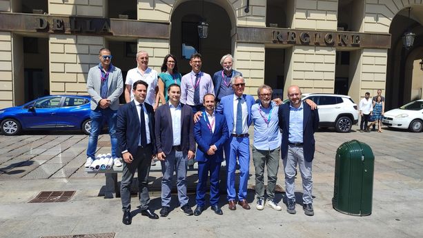 Torino scalda i motori per le Universiadi Invernali 2025: dal Governo in arrivo 28 milioni