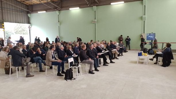 Case green, riqualificazione, Pnrr: il mondo delle costruzioni presenta le sue priorità ai candidati regionali Case green, riqualificazione, Pnrr: il mondo delle costruzioni presenta le sue priorità ai candidati regionali