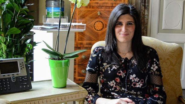 Appendino bis con il Pd? La replica: "Deciderò dopo l'estate, non escludo si possa allargare l'orizzonte" Appendino bis con il Pd? La replica: "Deciderò dopo l'estate, non escludo si possa allargare l'orizzonte"