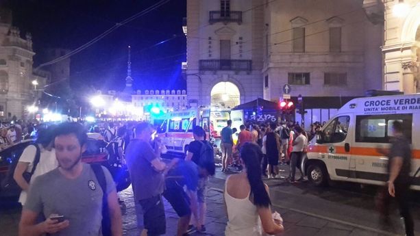 Processo piazza San Carlo: dalla Cassazione appello bis per l'ex sindaca Chiara Appendino