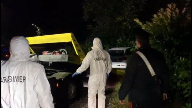 Consulente ucciso a Torino: si indaga sugli ultimi incontri di lavoro Consulente ucciso a Torino: si indaga sugli ultimi incontri di lavoro