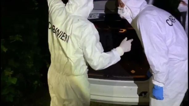 Consulente finanziario ucciso, i parenti sconvolti: "Non sappiamo nulla, siamo senza parole"