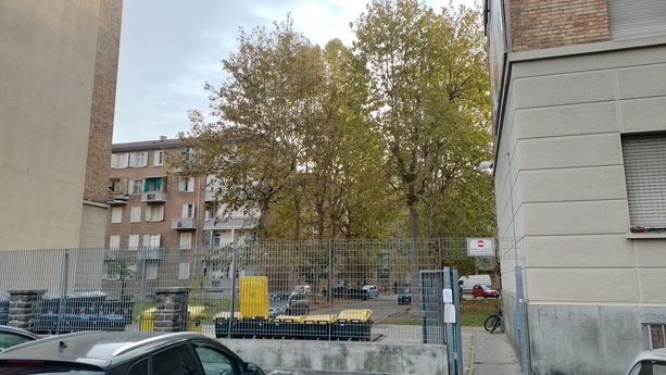 Teleriscaldamento, dopo le segnalazioni si accendono i termosifoni delle case Atc di via Tunisi. Ma venerdì torna la protesta