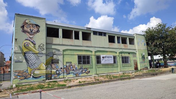 Le Vallette avranno il proprio centro polifunzionale, ma il Pnrr preoccupa Lo Russo: “Chiediamo garanzie” [FOTO]