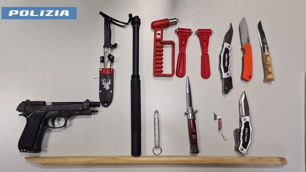 Attivisti della Lega aggrediti a Rivoli: la Polizia denuncia tre persone Attivisti della Lega aggrediti a Rivoli: la Polizia denuncia tre persone