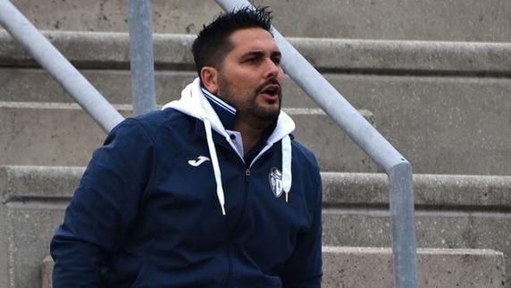 NISTICO'-PAVIA, E' FATTA - Il tecnico ex Chisola in Eccellenza lombarda