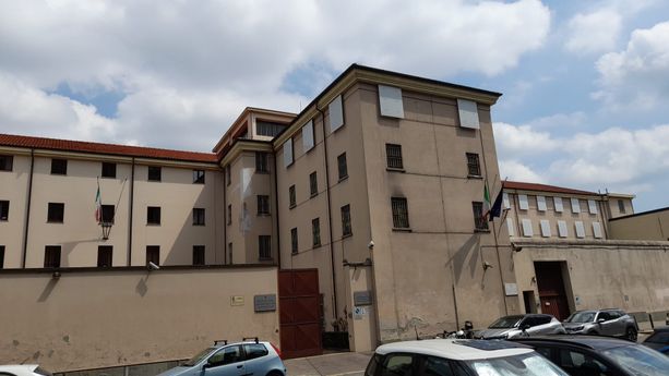 Caos nelle carceri, Lo Russo: &quot;Situazione drammatica nelle strutture torinesi&quot;