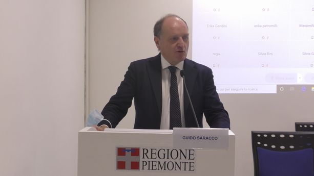 Comunali, Guido Saracco miglior candidato per il csx: Pd e M5S insieme vincono al 1° turno