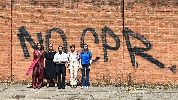 Viaggio nell’inferno Cpr, Salis: &quot;A Torino condizioni disumane, peggio dell’Albania&quot;