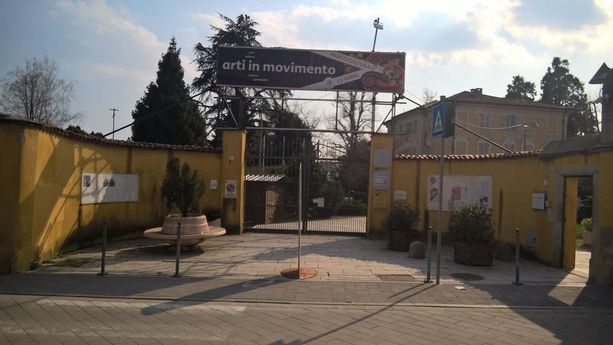 Grugliasco, con l'estate e il caldo tornano "Le Serre al Cinema" Grugliasco, con l'estate e il caldo tornano "Le Serre al Cinema"