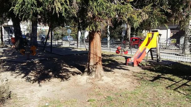 A Torino da domani aperte le aree gioco: obbligo di distanziamento e mascherina per i bimbi dai 6 anni A Torino da domani aperte le aree gioco: obbligo di distanziamento e mascherina per i bimbi dai 6 anni