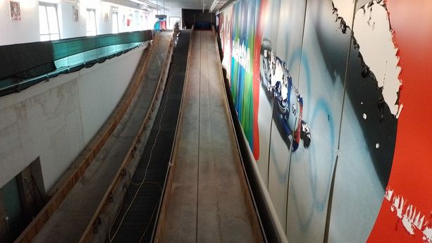 Olimpiadi, la fiamma non s’è spenta. Zangrillo rilancia Cesana: “Sul bob nessuna decisione ufficiale”