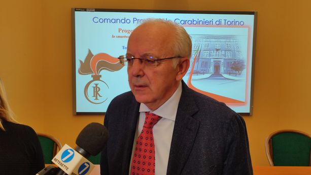 Non solo Atp, per Torino un sabato da 3 cortei: dopo gli scontri massima attenzione sulla sicurezza. "Monitoriamo la situazione" Non solo Atp, per Torino un sabato da 3 cortei: dopo gli scontri massima attenzione sulla sicurezza. "Monitoriamo la situazione"