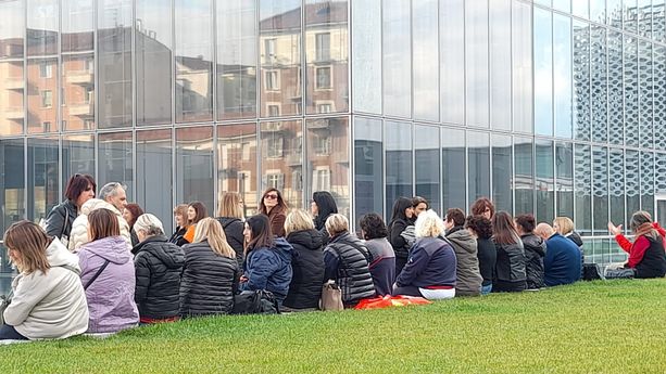 Lear, l'allarme non cessa di suonare. Ma si apre lo spiraglio per un nuovo anno di cassa integrazione Lear, l'allarme non cessa di suonare. Ma si apre lo spiraglio per un nuovo anno di cassa integrazione