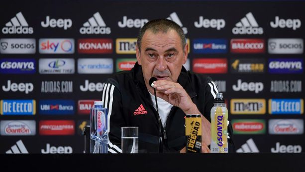 Juve, con la Samp il secondo match ball scudetto per non piombare nella paura Juve, con la Samp il secondo match ball scudetto per non piombare nella paura