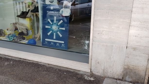 Spaccate e rapine in aumento nelle ultime settimane: è allarme sicurezza in Borgo Filadelfia