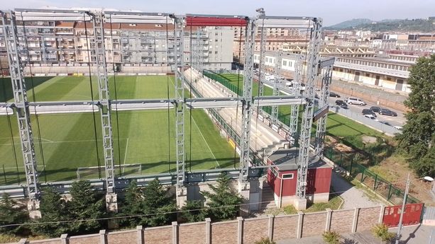 La Rinascita del Filadelfia procede col Museo del Toro e l'apertura del cortile. Il presidente Asvisio: &quot;Il museo? Entro il 2026&quot;