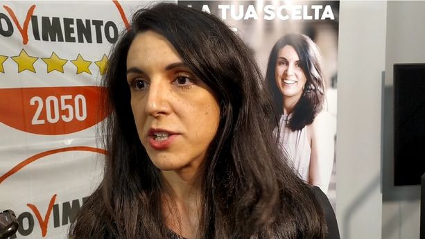 Alleanza giallorossa? Sganga (M5S): &quot;No margini di recupero con il Pd&quot;. Unia e Iaria verso Roma con Appendino