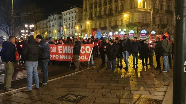 Crisi occupazionale, i sindacati: &quot;Dalla Regione ci aspettiamo idee e proposte&quot;