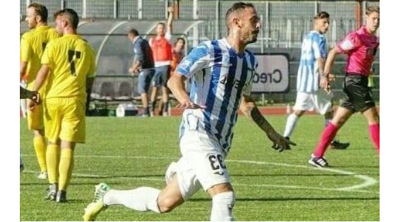 CALCIOMERCATO - Emanuele Balzo dalla Pianese al Pont Donnaz in Eccellenza CALCIOMERCATO - Emanuele Balzo dalla Pianese al Pont Donnaz in Eccellenza