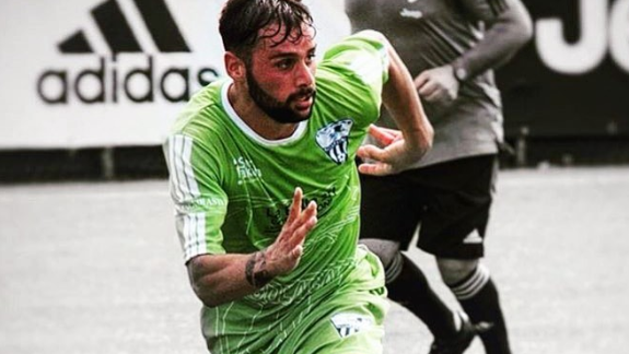 FORZA ALBERTO! - Bellino del Chisola, ko tibia e perone su intervento killer. Polemiche e caos