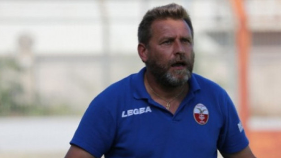 GARDANO A FREDDO - "L'esonero-lampo a Seregno? Senza parole. Più incredulità, che rabbia..."