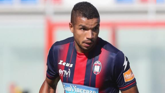 (VIDEO) MESSIAS, PRIMO GOL IN SERIE B - Nel 2012 consegnava elettrodomestici e giocava in Uisp