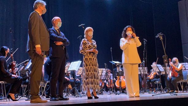 La musica e i giovani: è qui la forza di ripartire per Busto La musica e i giovani: è qui la forza di ripartire per Busto