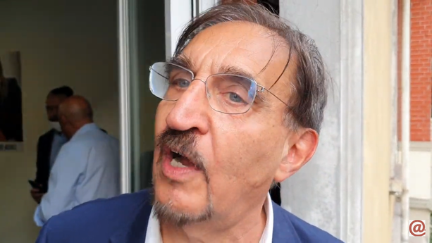 La Russa ammonisce Forza Italia: «La parola data è sacra» La Russa ammonisce Forza Italia: «La parola data è sacra»