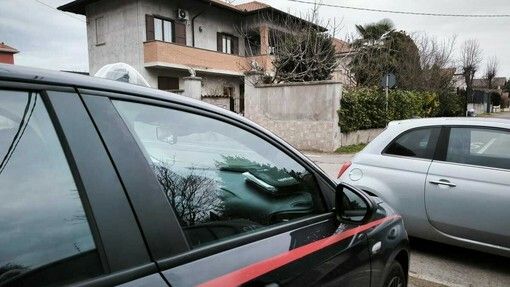 Rapina mortale a Lonate Pozzolo, fermato il presunto complice: è il figlio di Massa Rapina mortale a Lonate Pozzolo, fermato il presunto complice: è il figlio di Massa