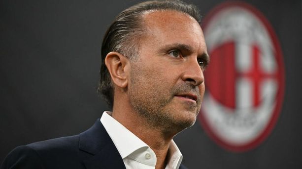 La Pallacanestro Varese "parla" con Jerry Cardinale e Red Bird: futura collaborazione con "vista" su NBA Europe? La Pallacanestro Varese "parla" con Jerry Cardinale e Red Bird: futura collaborazione con "vista" su NBA Europe?