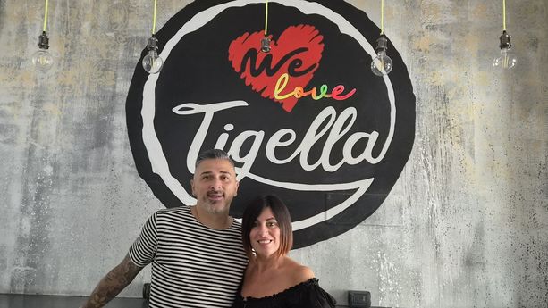 "We Love Tigella", il gol più bello (e buono) di Federico Ligori