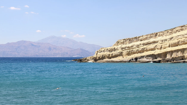 Violenza sessuale durante le vacanze a Creta: ex animatore varesino condannato a quattro anni Violenza sessuale durante le vacanze a Creta: ex animatore varesino condannato a quattro anni