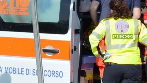 Tamponamento a catena con autobus: momenti di paura sulla Provinciale a Cavaria Tamponamento a catena con autobus: momenti di paura sulla Provinciale a Cavaria