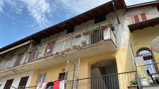 Delitto di Malnate, la difesa di Domenichini punta su un nuovo testimone Delitto di Malnate, la difesa di Domenichini punta su un nuovo testimone