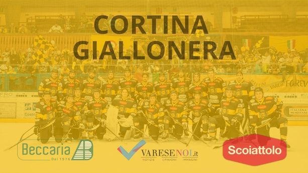 VIDEO - Cortina Giallonera, il racconto di una passione che ha vinto