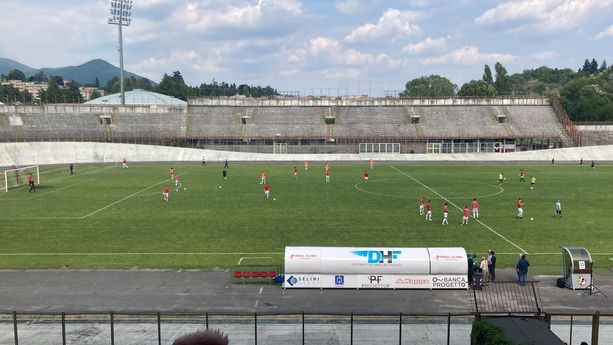 IN DIRETTA. Varese-Vado, semifinale playoff per essere ricordati. Piacenza-Varesina per l'impresa finale IN DIRETTA. Varese-Vado, semifinale playoff per essere ricordati. Piacenza-Varesina per l'impresa finale