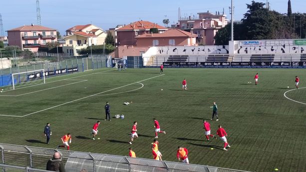 IN DIRETTA. Albenga-Varese, il secondo posto non è lontano ma i liguri in casa non hanno mai perso