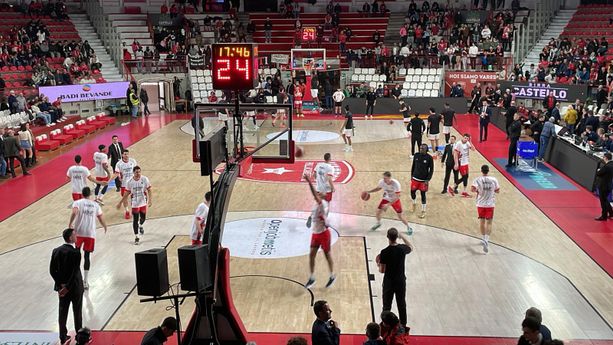 VARESE-BAHCESEHIR, la diretta. A Masnago ci si gioca una fetta d'Europa VARESE-BAHCESEHIR, la diretta. A Masnago ci si gioca una fetta d'Europa