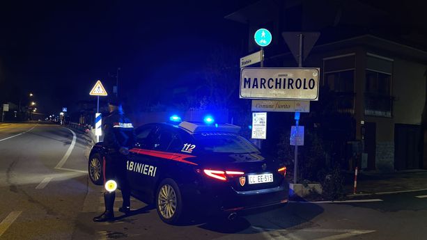 Saletta riservata ai no green pass, chiusi due ristoranti cinesi Saletta riservata ai no green pass, chiusi due ristoranti cinesi