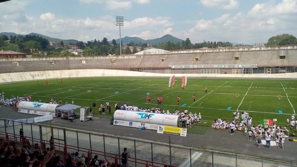 Stadio Franco Ossola, nuove richieste: il Comune proroga al 27 luglio la possibilità di presentare le proposte Stadio Franco Ossola, nuove richieste: il Comune proroga al 27 luglio la possibilità di presentare le proposte