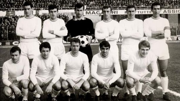 Ricky Sogliano: «Nessuno può dire di essere arrivato sul pallone prima di Anastasi» Ricky Sogliano: «Nessuno può dire di essere arrivato sul pallone prima di Anastasi»