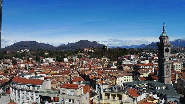 Mafia. In provincia di Varese sequestrate 12 aziende alla criminalità organizzata Mafia. In provincia di Varese sequestrate 12 aziende alla criminalità organizzata